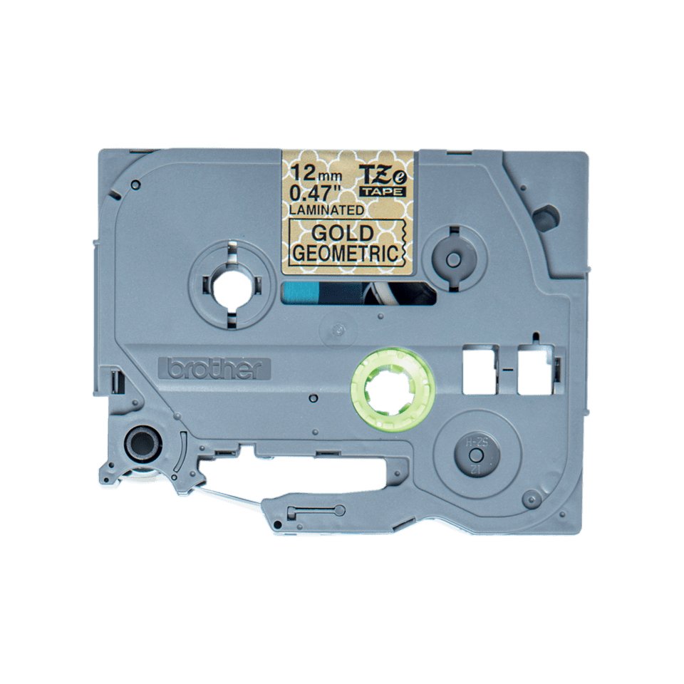 Brother  Cintas Tze Decorativas Tzempgg31