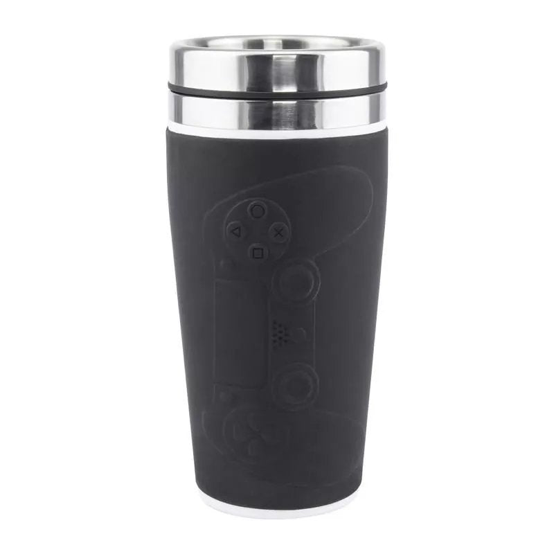 Taza Viaje Mando Playstation