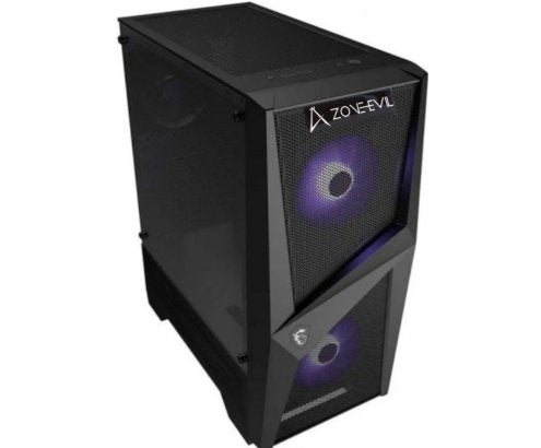 Intel Core I5-13400f (20mb Cache), 32gb Ddr4-Sdram, 1000gb Ssd, Nvidia Geforce Rtx 4060, Lan, Wlan, Freedos