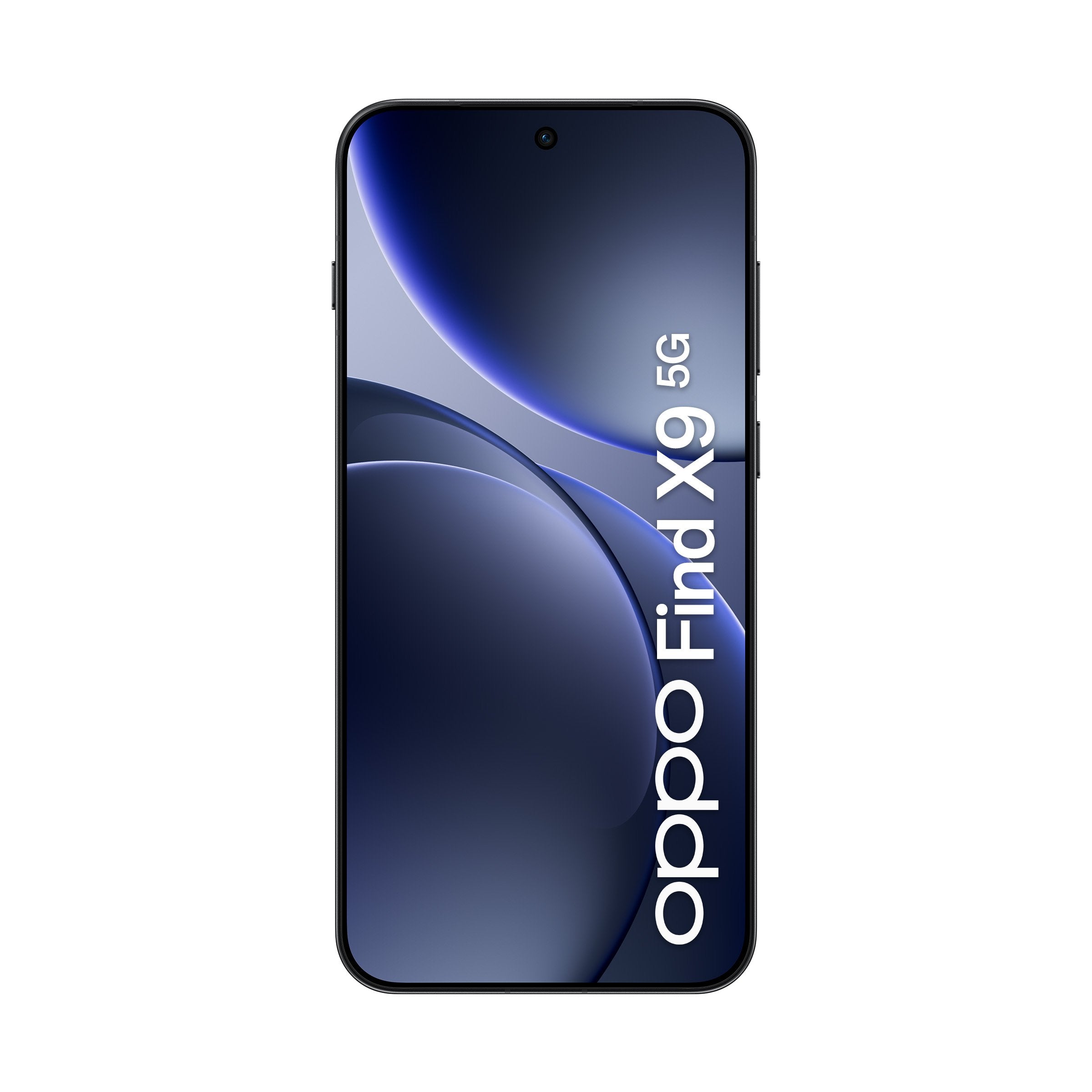 Oppo Find X9 5g Dual Sim 12gb Ram 512gb - Black