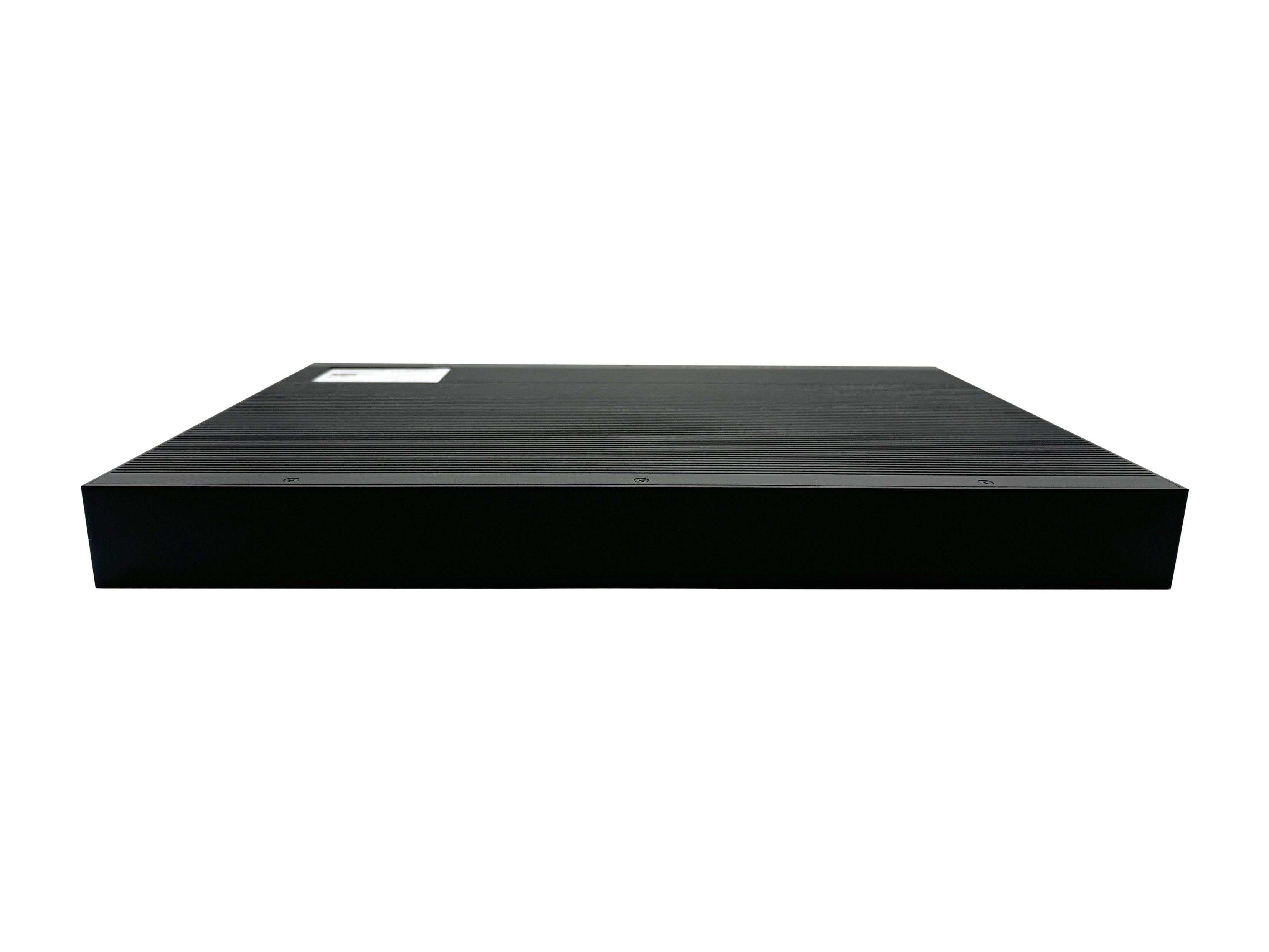 EAN 4015867240694 - LevelOne IXP-2871 switch Gestionado L2+ Gigabit Ethernet (10/100/1000) Energía sobre Ethernet (PoE) Negro imagen 3