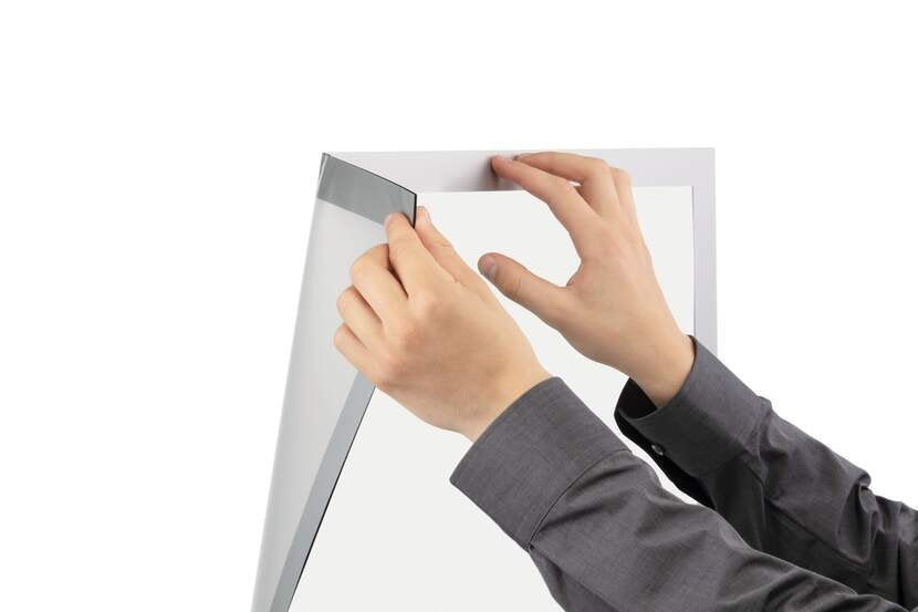 Durable Duraframe - Display-Marco - Apto