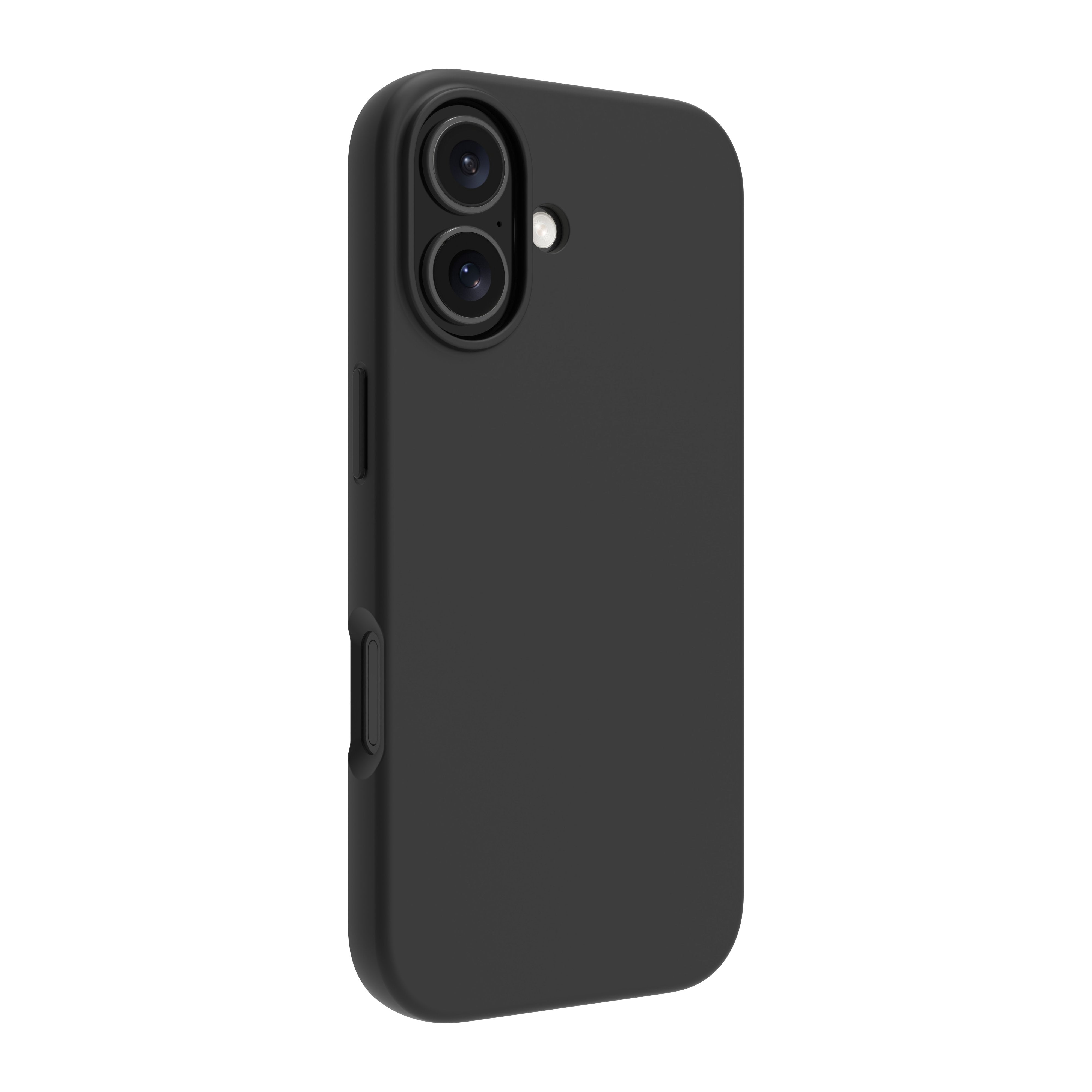 Dbramante1928 Iceland Ultra Carcasa Trasera Para Teléfono Móvil Compatibilidad Con Magsafe D3o Plástico Negro