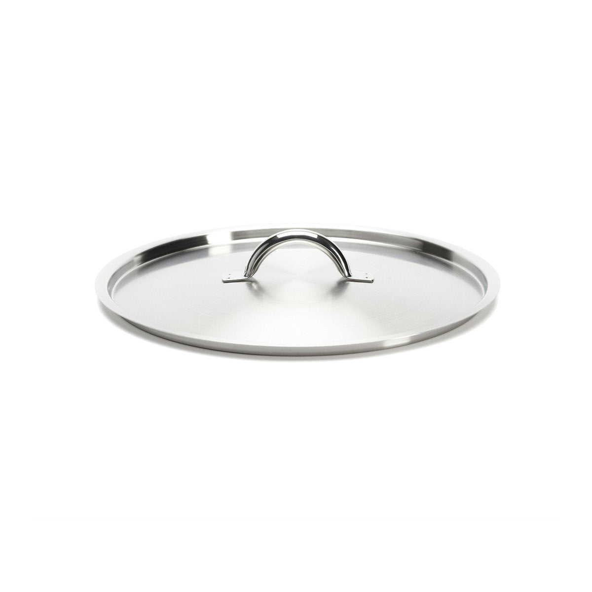 De Buyer Prim Appety Deckel Ind. 24cm