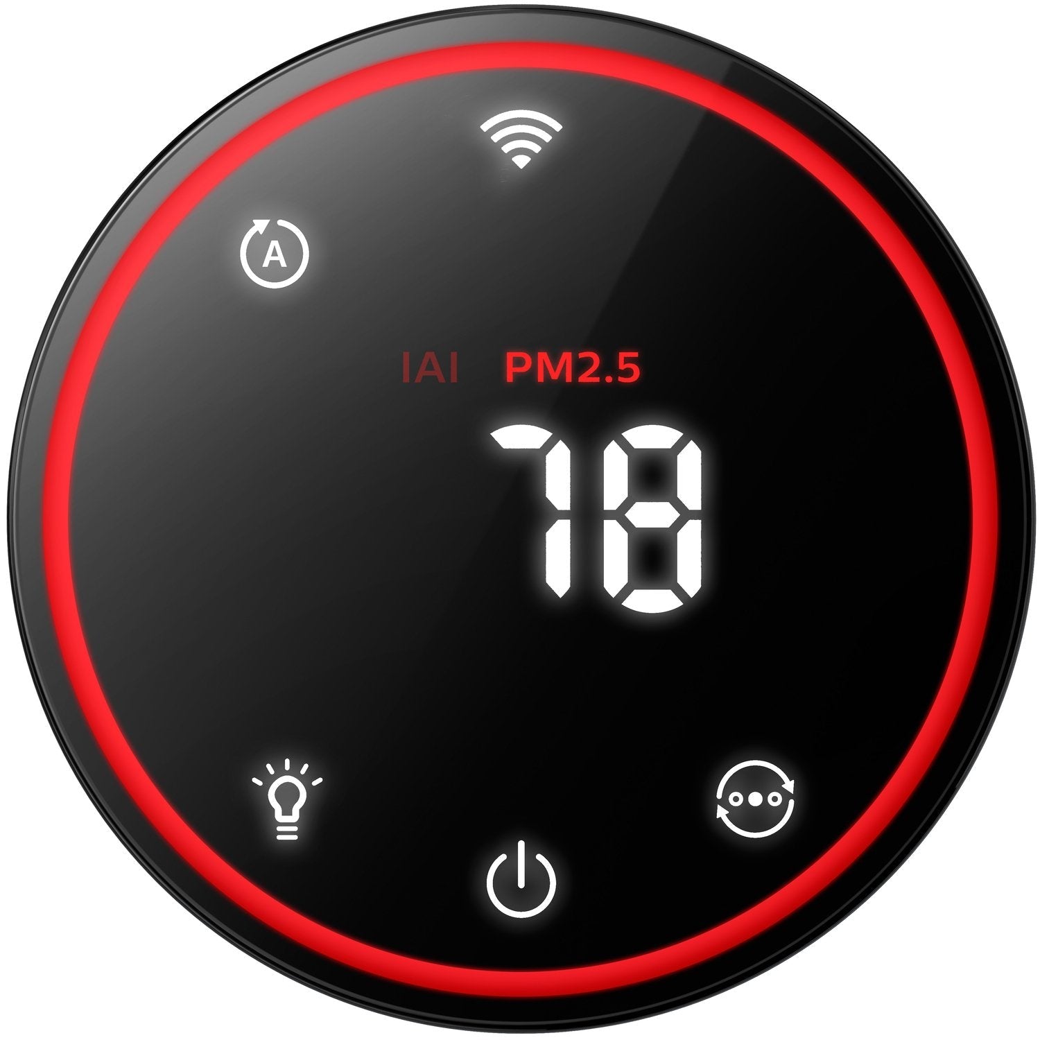 Philips 1000 Series 1000i Series Ac1715/10 Purificador De Aire Para Habitaciones Medianas