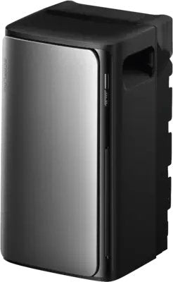 EAN 4895251643849 - VALE 301091 Inversor Solar Gris, Negro imagen 1