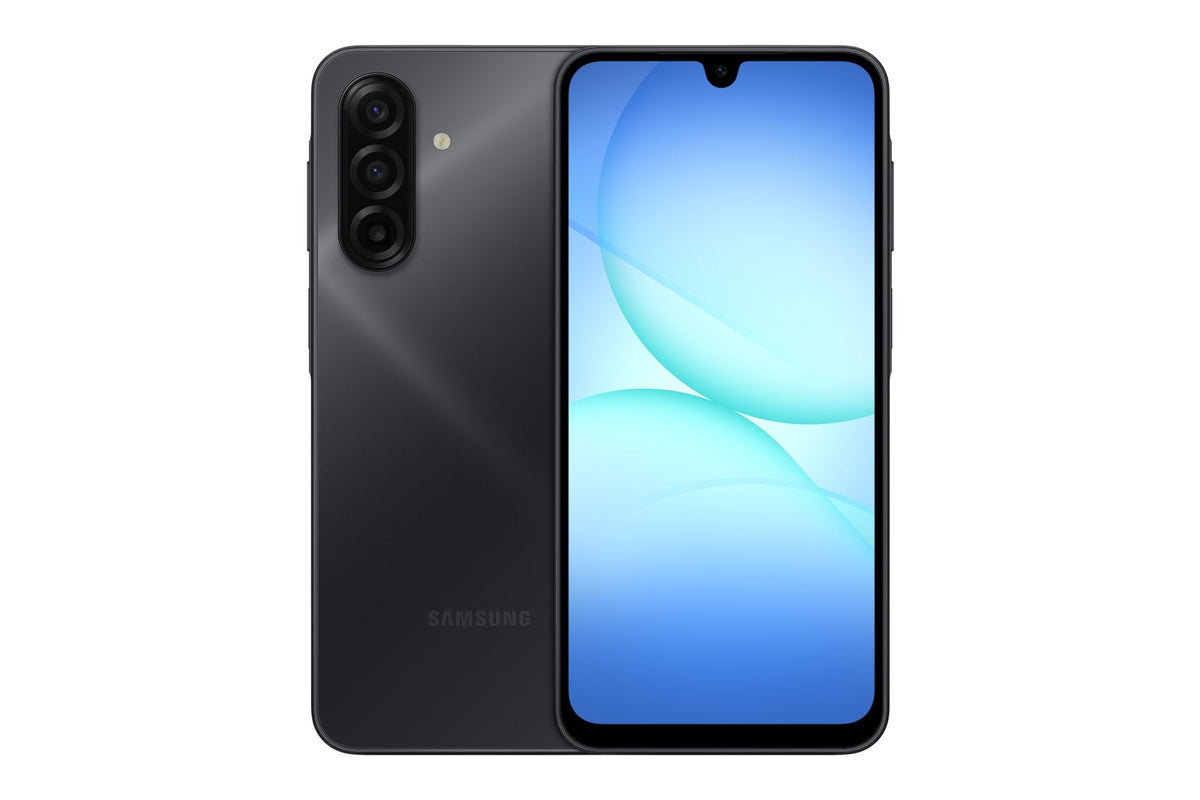 Samsung Sm-A176 A17 4+128gb6.7" 5g Black Ds Opt