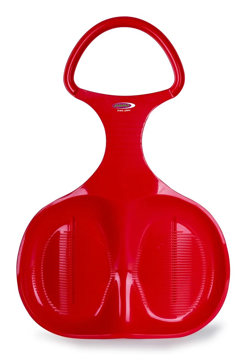 Jamara Schneeflitzer Rojo 3+
