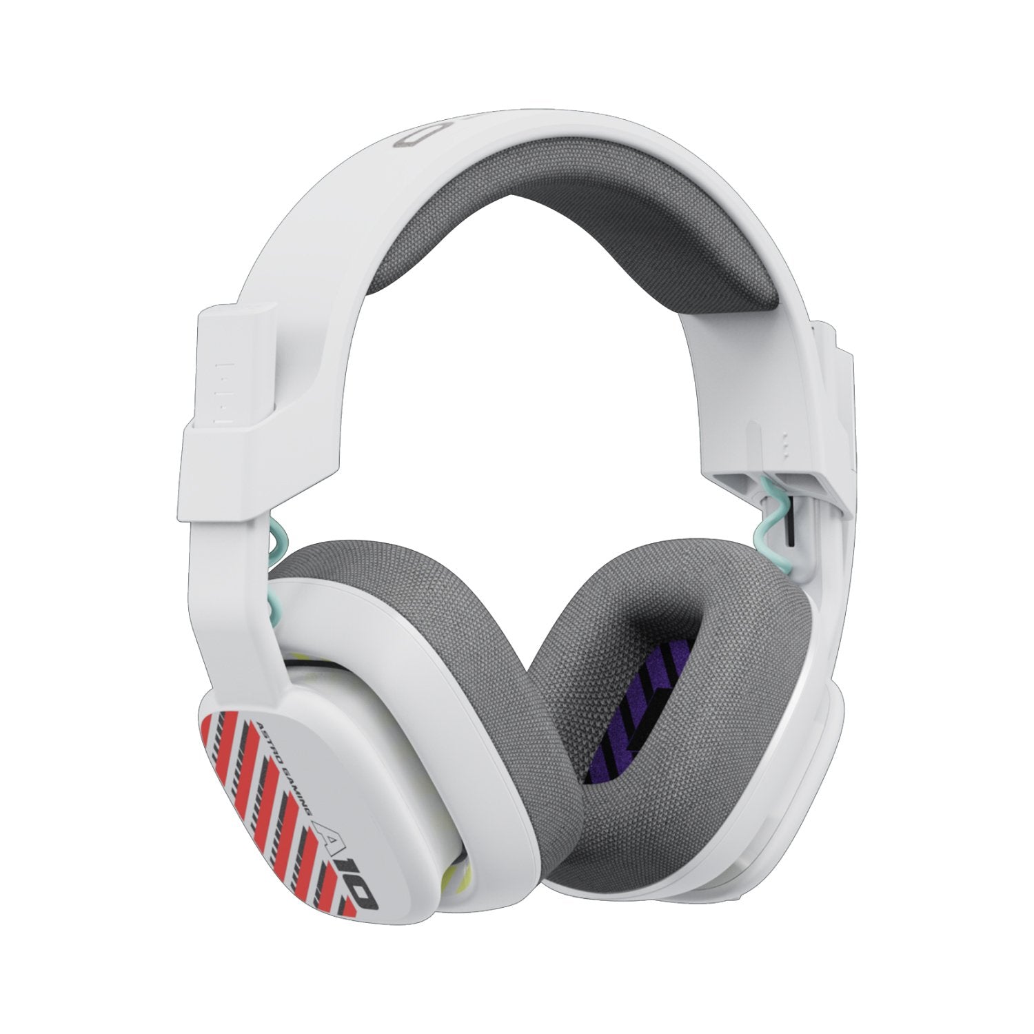 Auriculares Astro Gaming A10  Alámbrico Diadema Juego Blanco