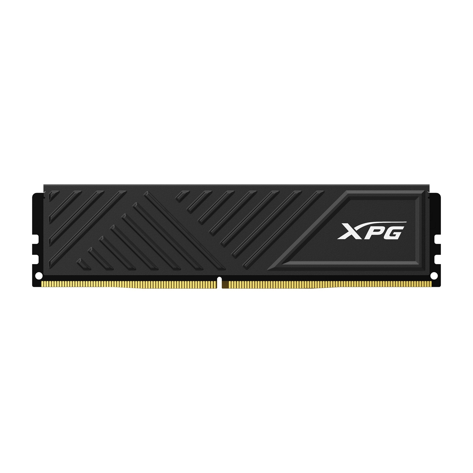 Memoria  Adata Xpg Gammix D35 16gb Kit [2 X 8gb] Ddr4 3600mhz [Pc4-28800] Cl18 Xmp 2.0 Black