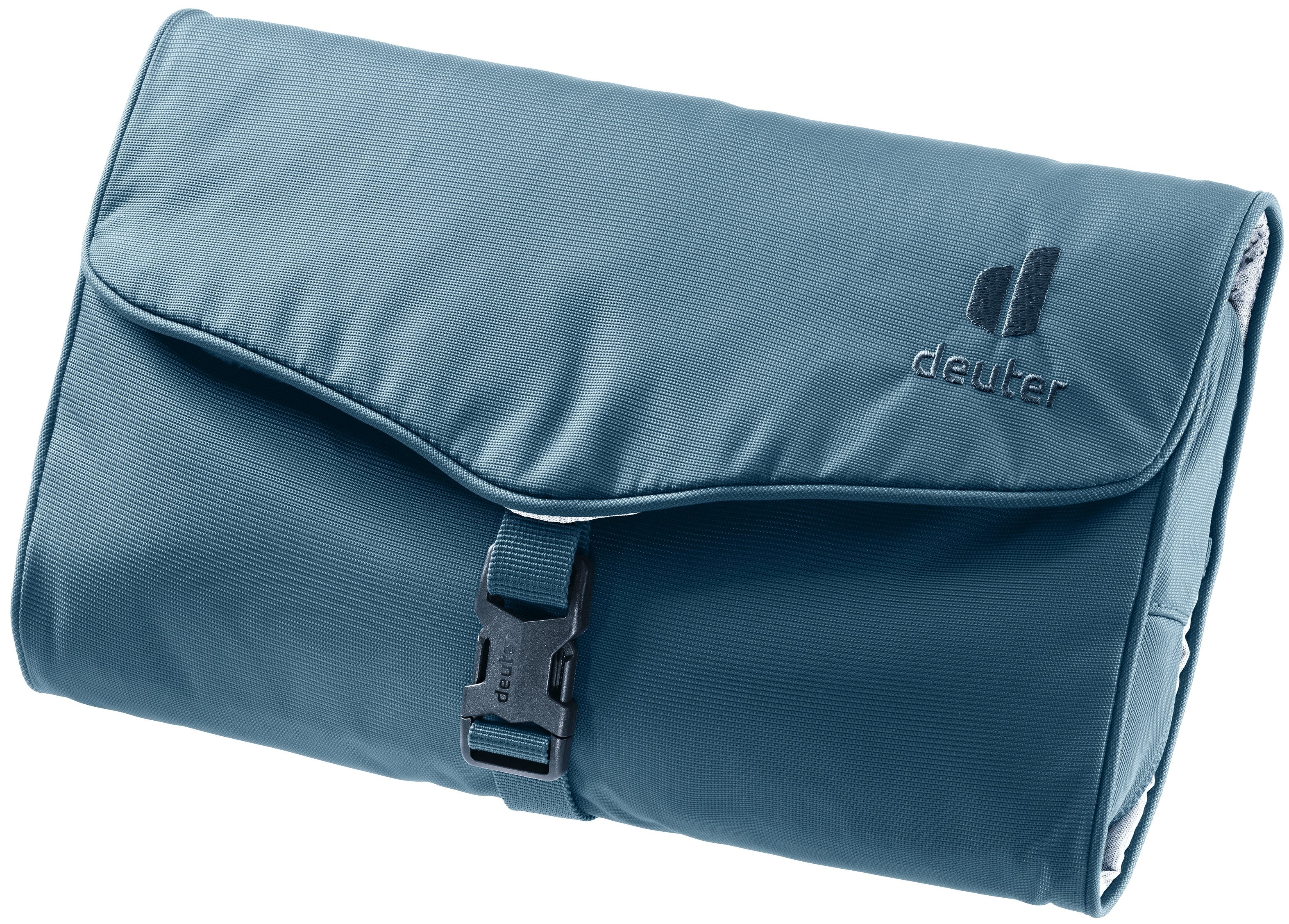 EAN 4046051180168 - Deuter Wash Bag II Bolsa de aseo Azul imagen 1