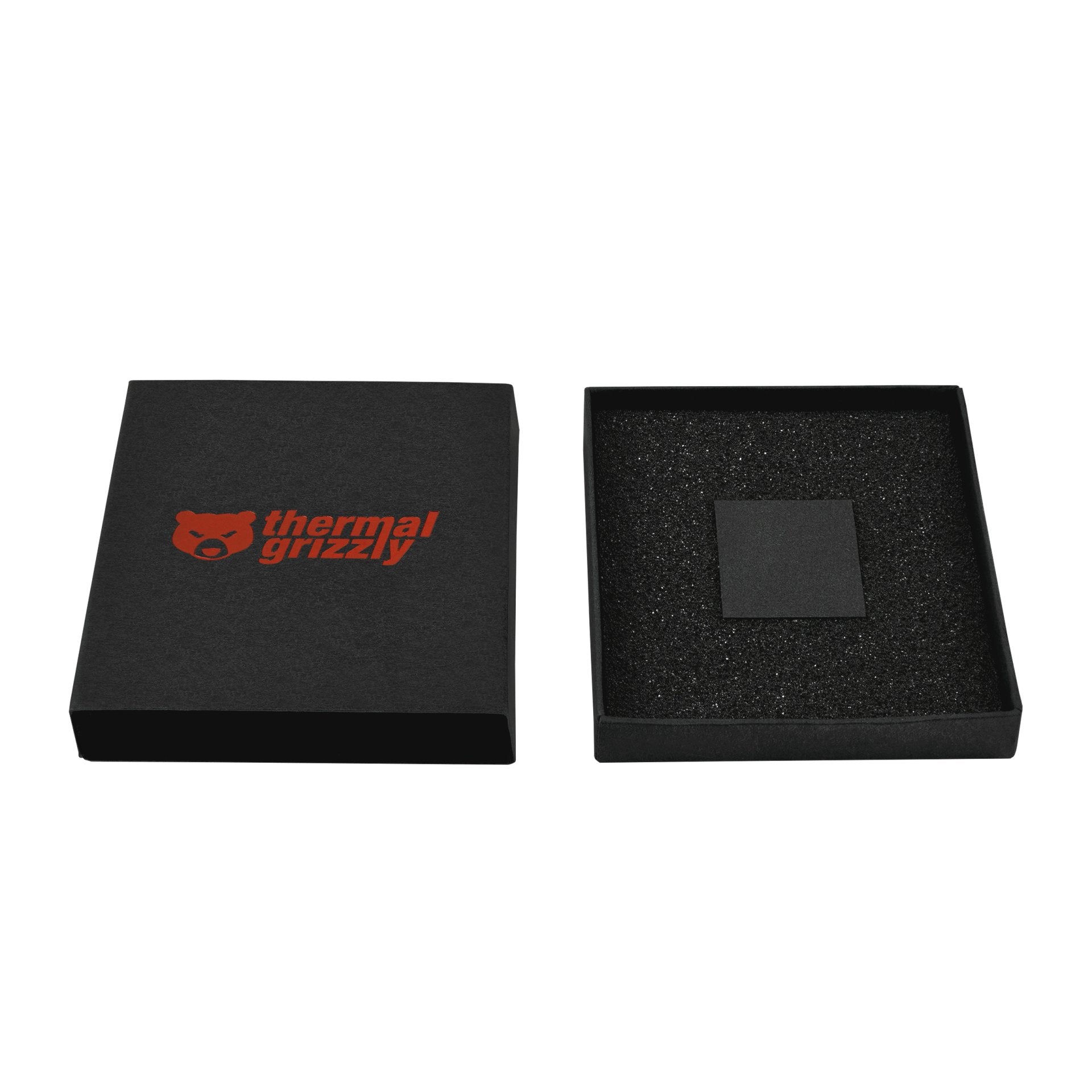 EAN 0753677507517 - Thermal Grizzly TG-CA-25-25-02 compuesto disipador de calor Parche térmico imagen 4