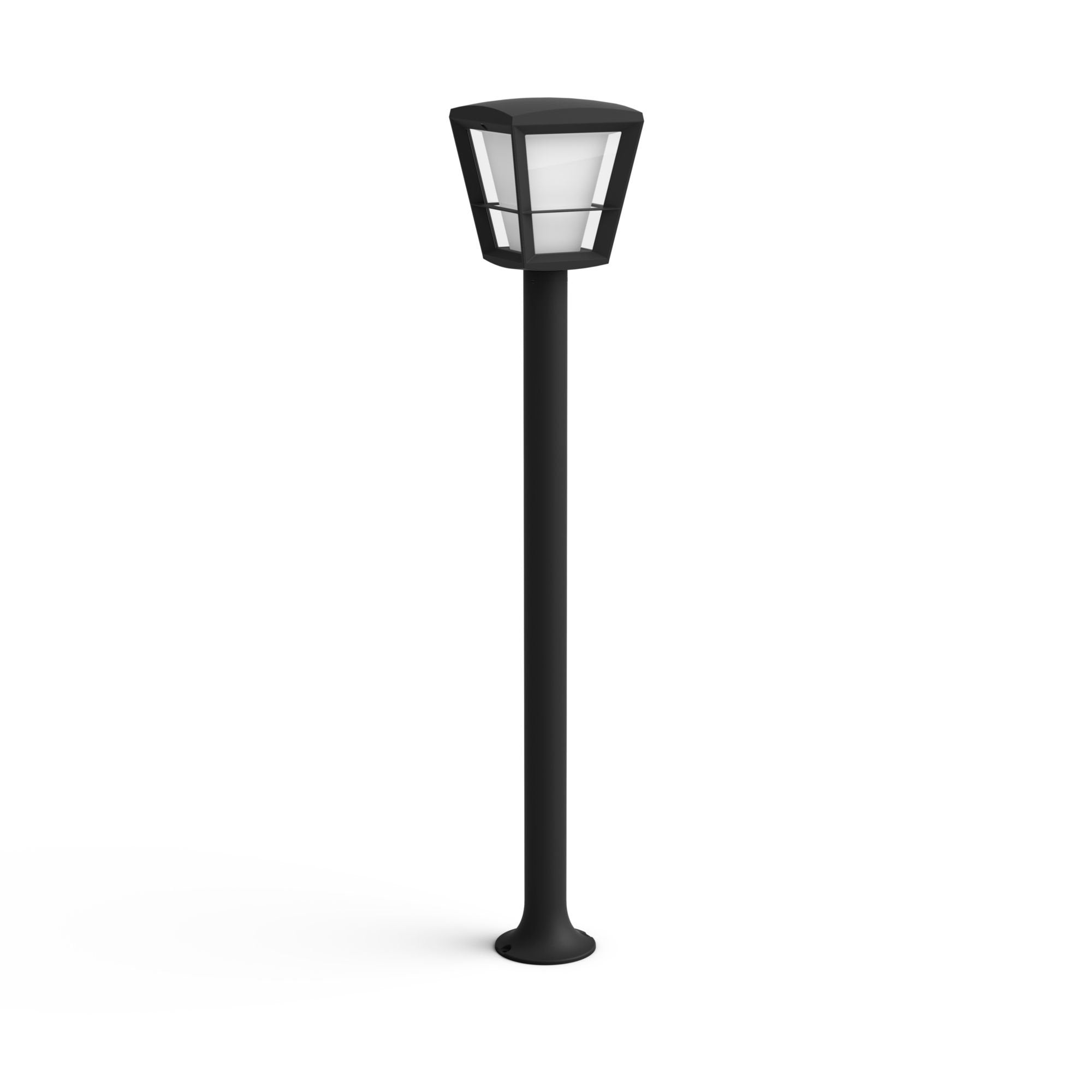 Philips Hue Econic Iluminación Led  Negro