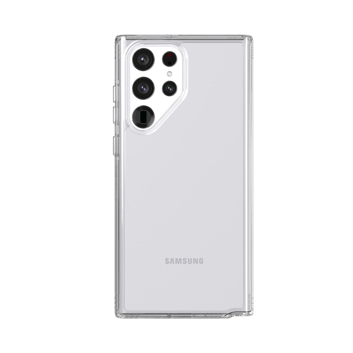 Tech21 Evo Clear Case For Samsung Gala