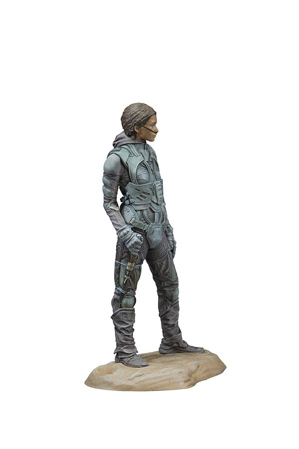 Estatua Chani Dune 23cm