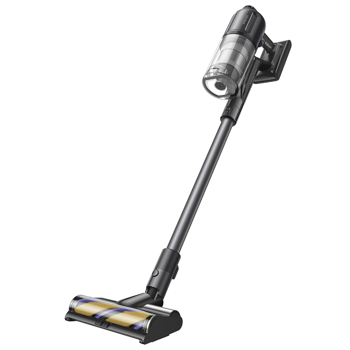 Vacuum Cleaner Dreame Dreame R20 Ultra Aquacycle Upright/Handheld/Wet/Dry/Cordless/Rechargeable/For Carpets 200 Watts Suction Power 27000 Capacity 0.6 L Noise 85 Db Weight 9.6 Kg Vrv57f