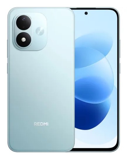 EAN 6939093021453 - Xiaomi Redmi Note 17 5G 17,8 cm (6.99") SIM doble USB Tipo C 6 GB 256 GB 7700 mAh Verde azulado imagen 2