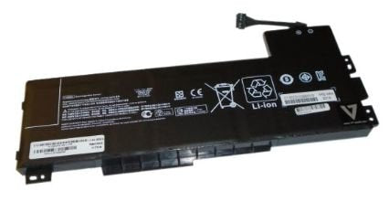 Hp 808452-001 Refacción Para Notebook Batería