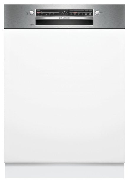 Smi2hts06e Ed Eb-Geschirrspüler C 60cm Int. 46db 9l 5prg Vario Korb Poli