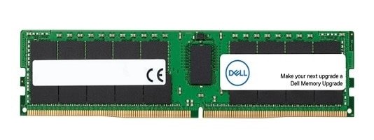 EAN 0740617252705 - DELL AC140335 módulo de memoria 32 GB 1 x 32 GB DDR4 288-pin DIMM imagen 1