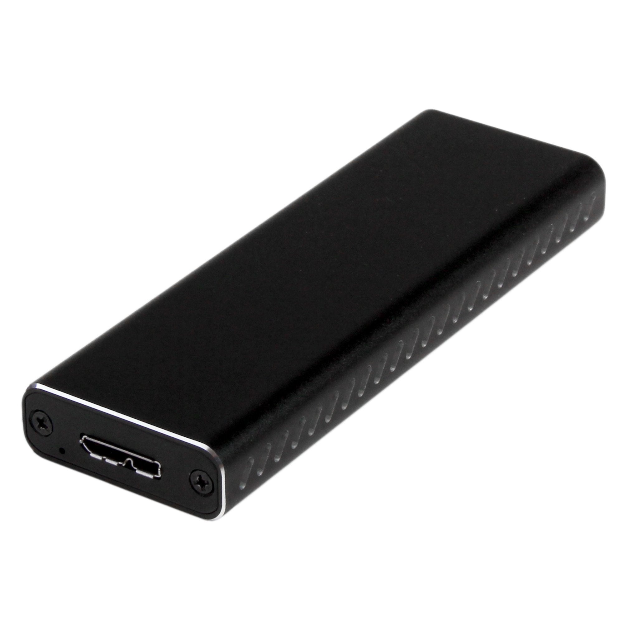 Startech.Com Caja Externa Disco Ssd M.2 Ngff Con Uas Usb 3.0