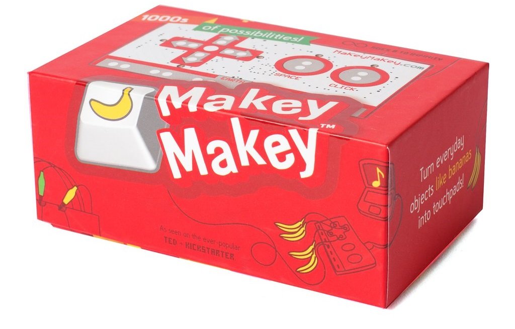 Placa Electronica Makey Makey Classic