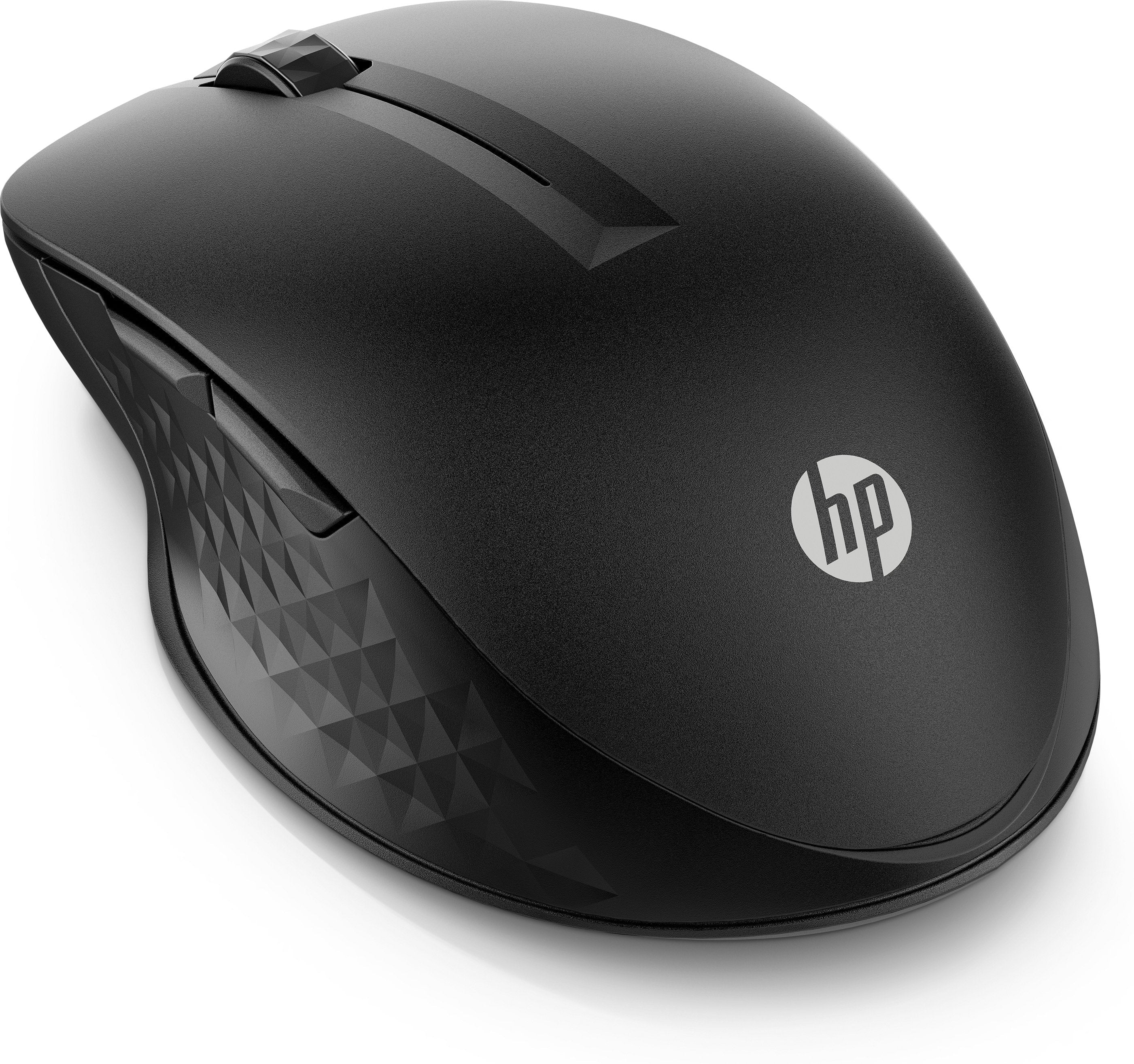 EAN 0195908246558 - HP 430 Multi-Device Wireless Mouse ratón Oficina Ambidextro RF Wireless + Bluetooth Óptico 1200 DPI imagen 2