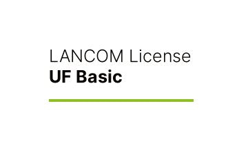 Lancom R&S Uf-60-3y Basic License 3 Years - Esd