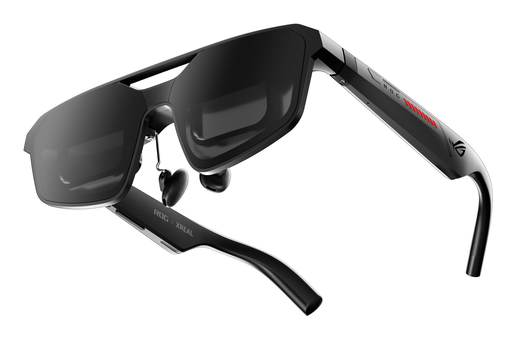 EAN 4711636465144 - ASUS ROG XREAL R1-B gafas inteligentes imagen 19