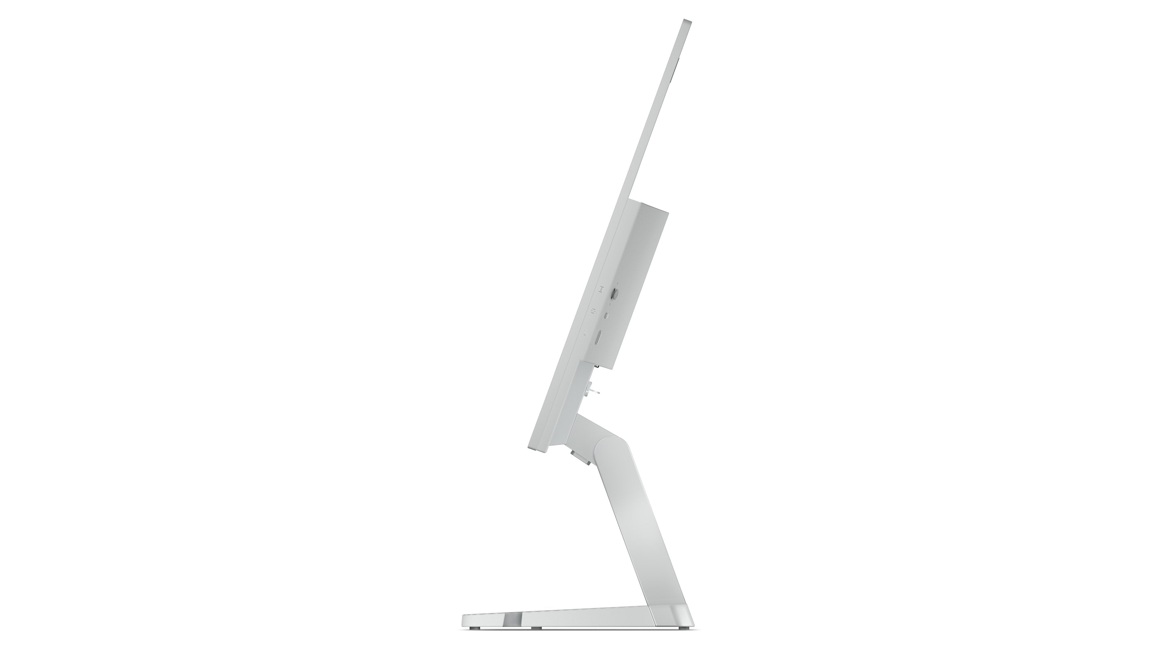 Monitor Lenovo L27i-4b Led Display  27" 1920 X 1080 Pixeles Full Hd Lcd Gris