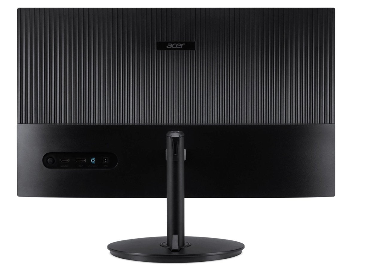 Monitor Acer Nitro Xf270s3 Gaming 27" Negro, Full Hd, Hdmi, Displayport, Amd Free-Sync, 180 Hz Um.Hx0ee.301