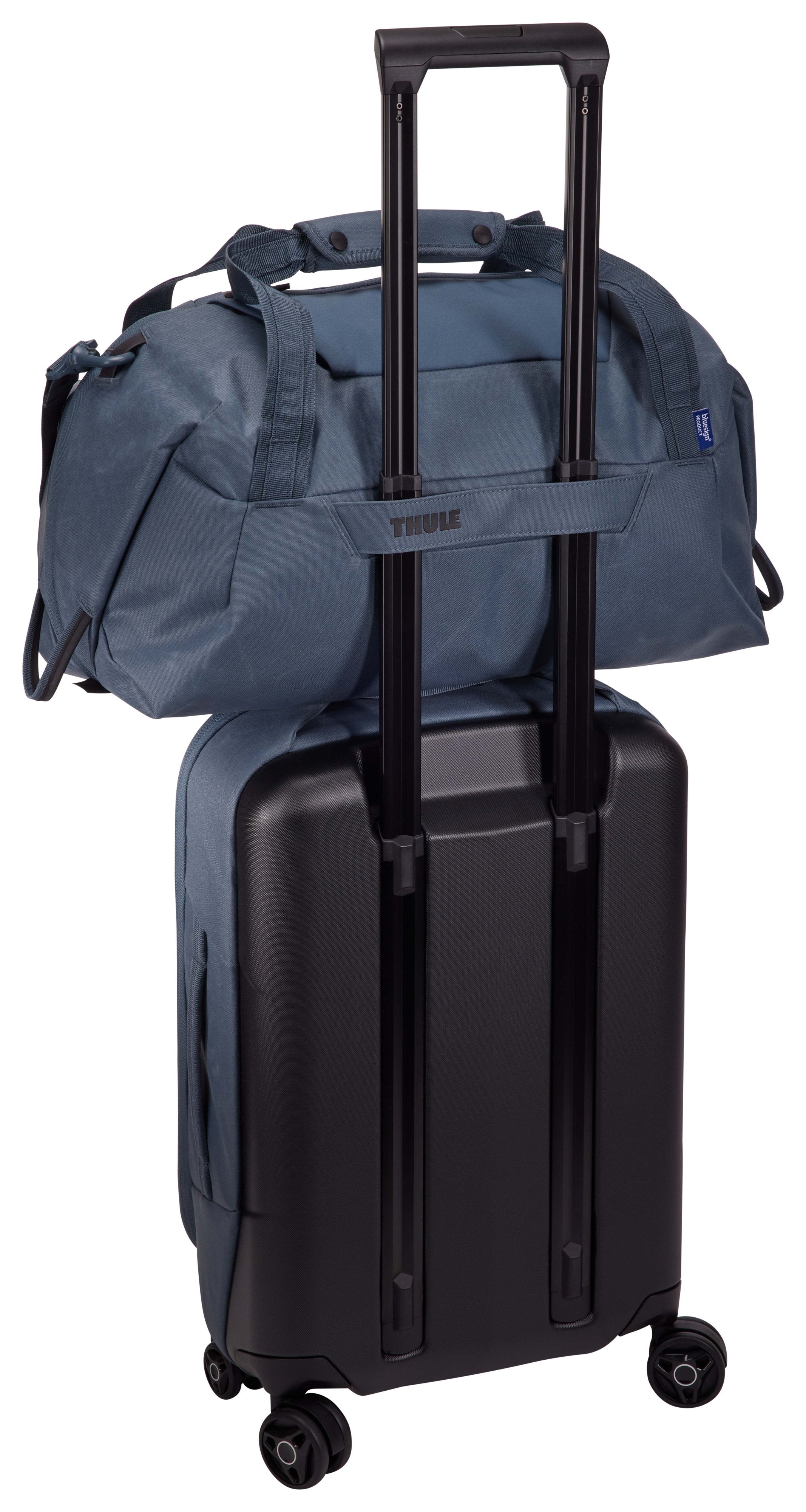 Bolsa De Viaje Thule Aion 35l - Pizarra Oscuro
