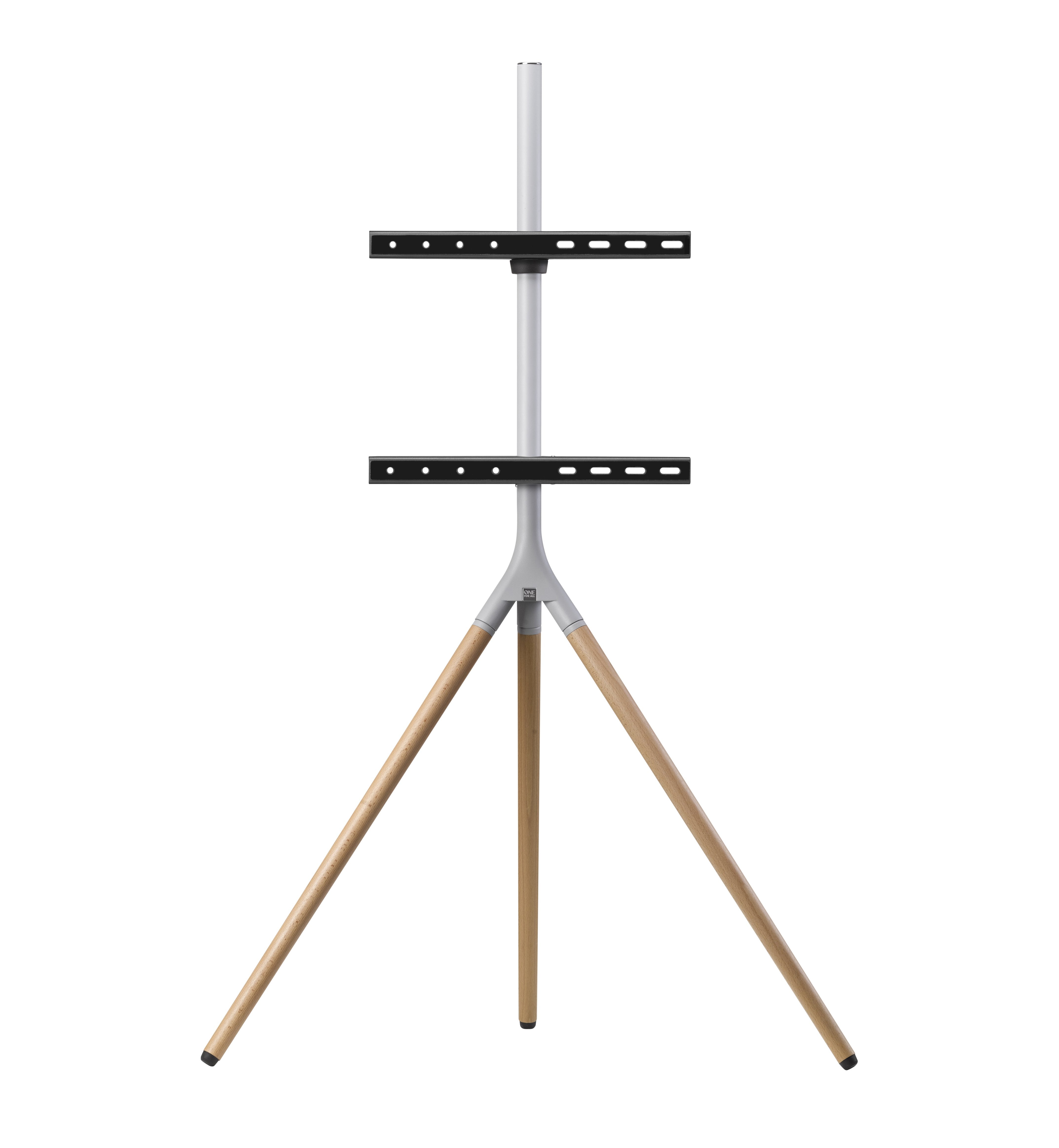 One For All Wm7472 32-65 '' Soporte Para Tv Trípode Ultraslim Turn 360 Light