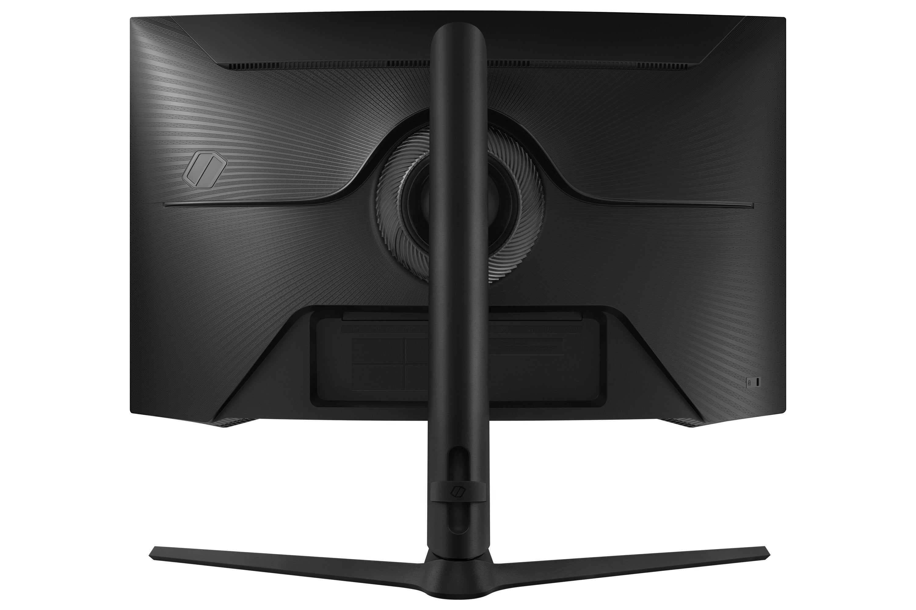 EAN 8806094192599 - Samsung LS27BG650EU pantalla para PC 68,6 cm (27") 2560 x 1440 Pixeles Quad HD LCD Negro imagen 5