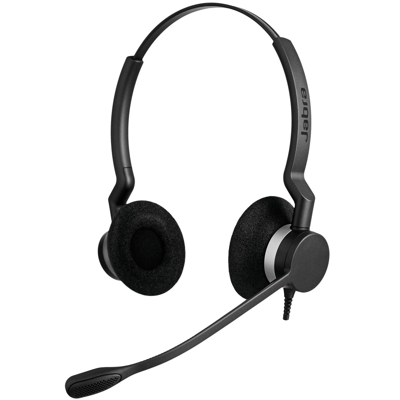 EAN 5706991021585 - Jabra Biz 2300 Auriculares Alámbrico Diadema Oficina/Centro de llamadas USB Tipo C Bluetooth Negro imagen 1
