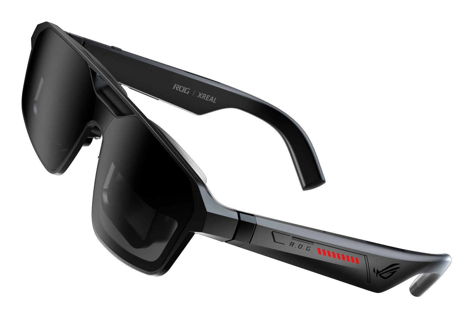 EAN 4711636465144 - ASUS ROG XREAL R1-B gafas inteligentes imagen 10
