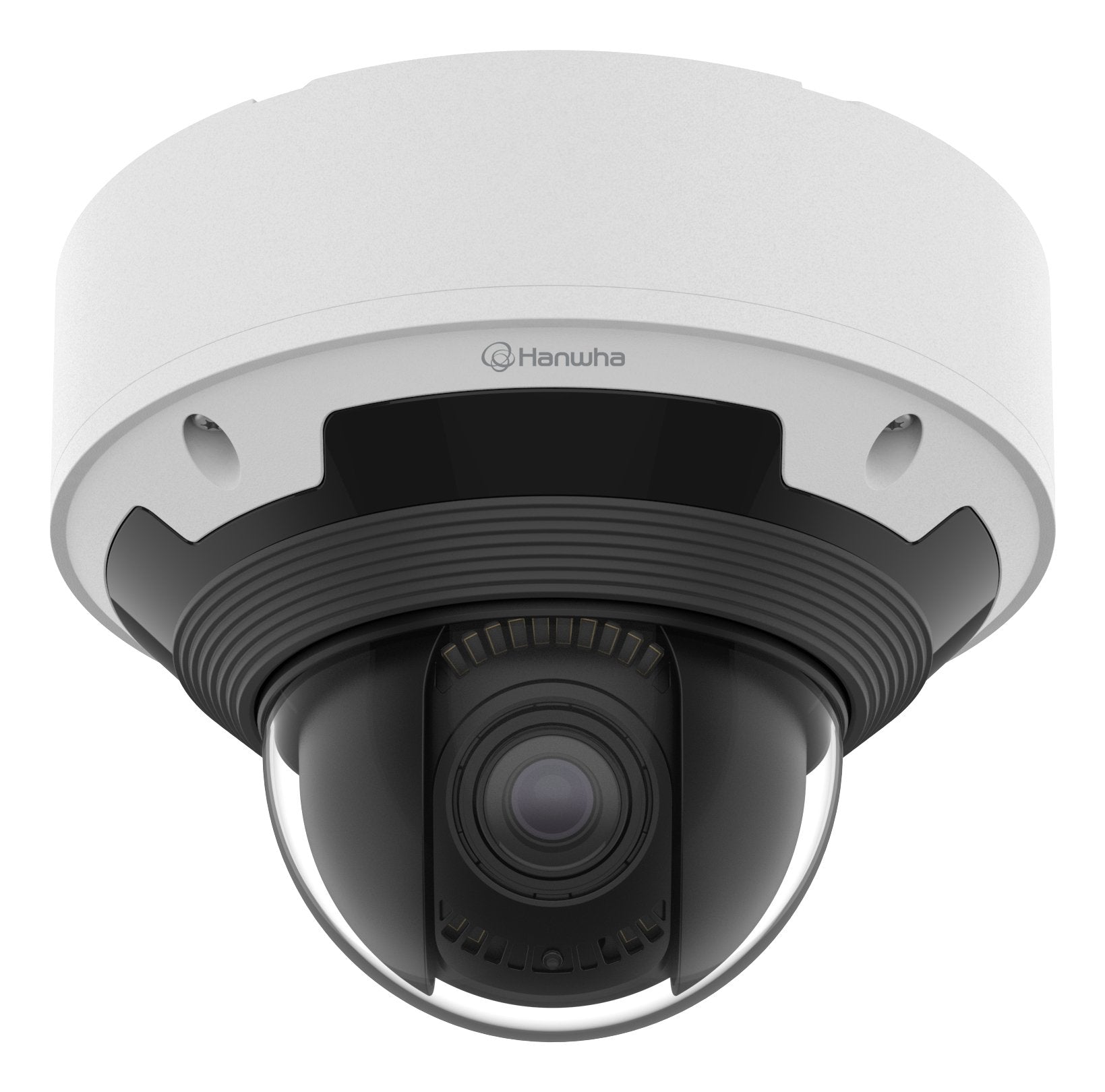 EAN 8801089217837 - Hanwha XNV-6083Z cámara de vigilancia Almohadilla Cámara de seguridad IP Interior y exterior 1920 x 1080  imagen 1