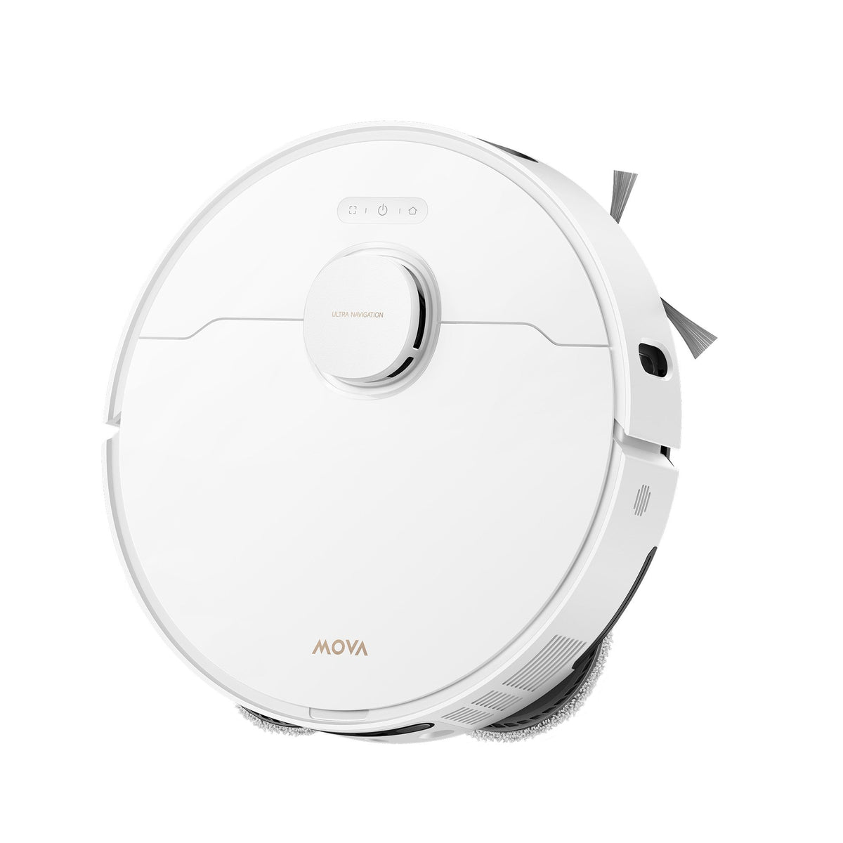EAN 6978794734033 - MOVA Robot Vacuum E50 Ultra 0,3 L Blanco imagen 6