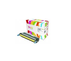 EAN 3112539606824 - Armor K12193OW cartucho de tóner 1 pieza(s) Amarillo imagen 1