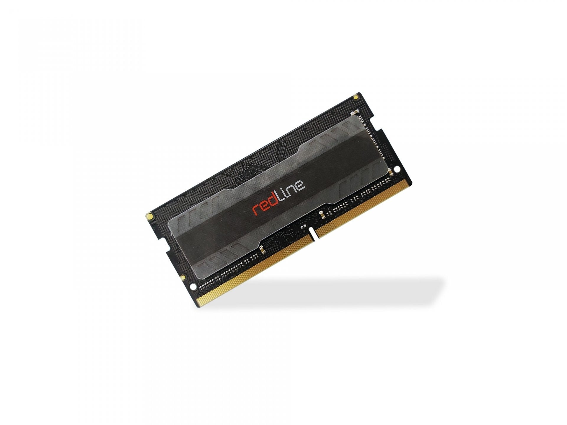 Memoria Mushkin So-Dimm 32 Gb Ddr5-5200 (2x 16 Gb)  Mra5s520hhhd16gx2