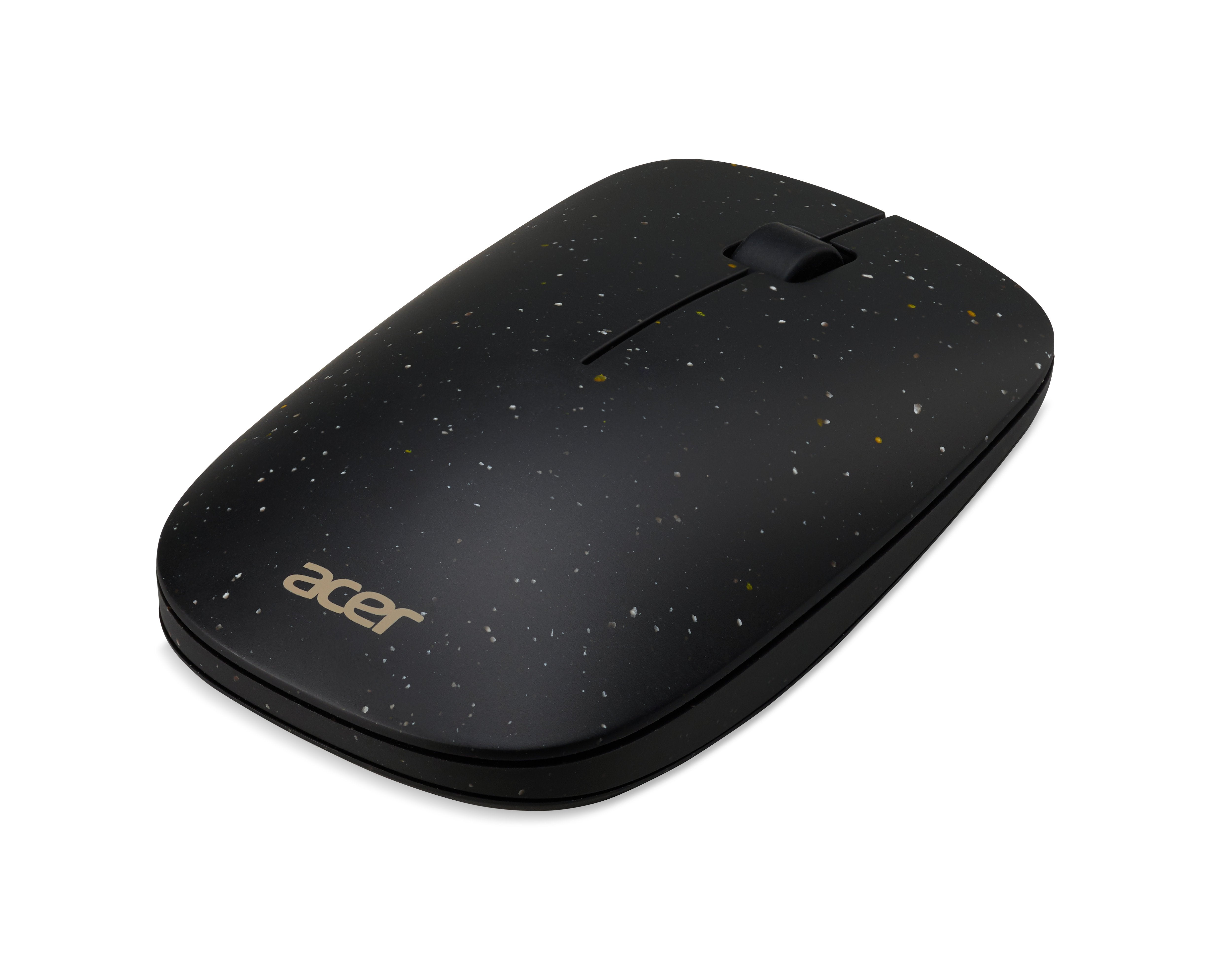 Teclado Aleman Acer Aak125 + Raton-Set - Qwertz