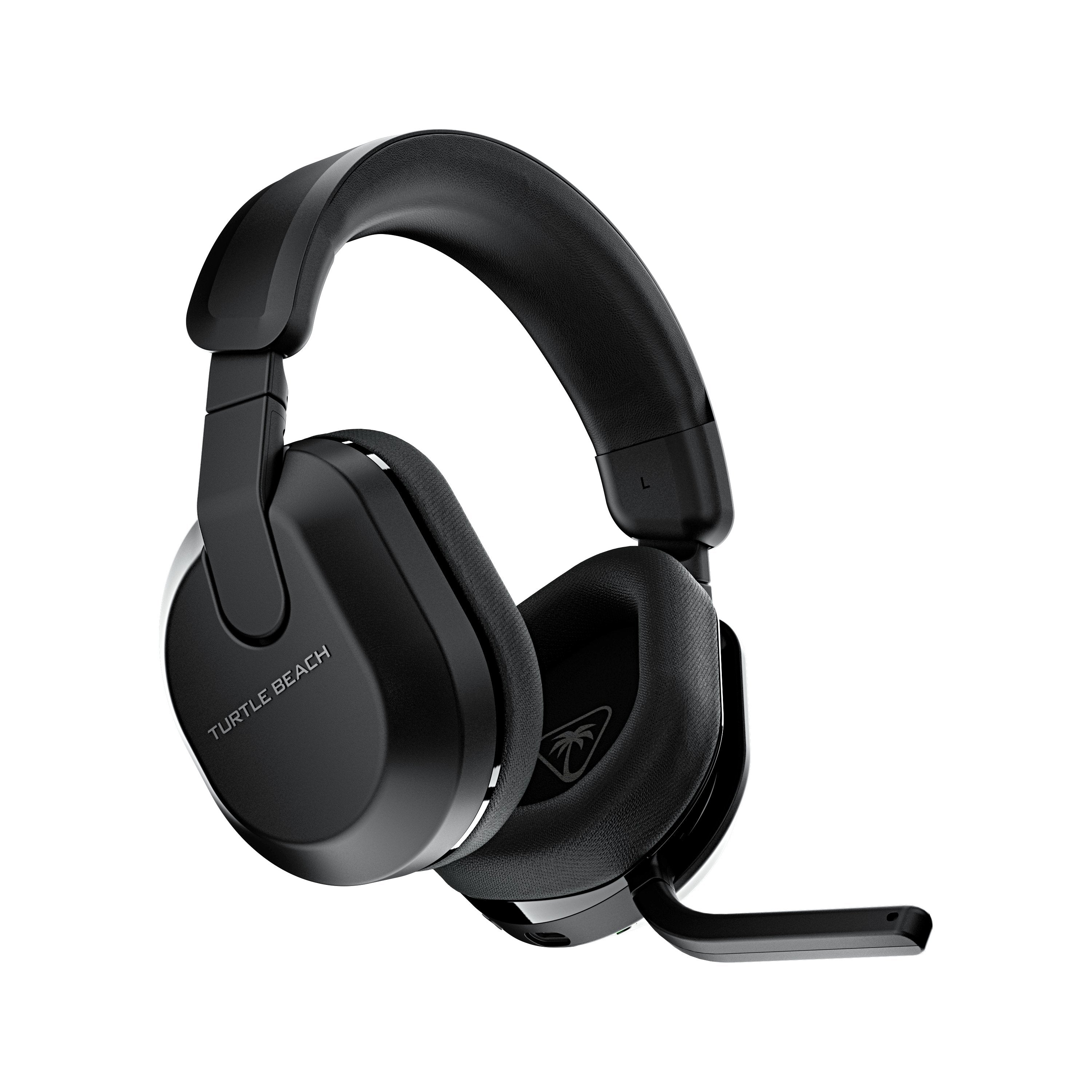 Auriculares Turtle Beach Stealth 600 Gen 3  Bluetooth Negro