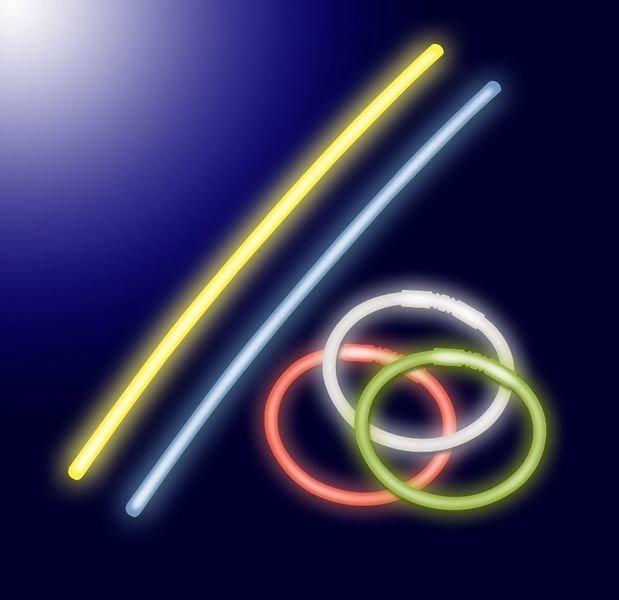 Olympia Ioio Knicklichter Fls 30221 25 Mück