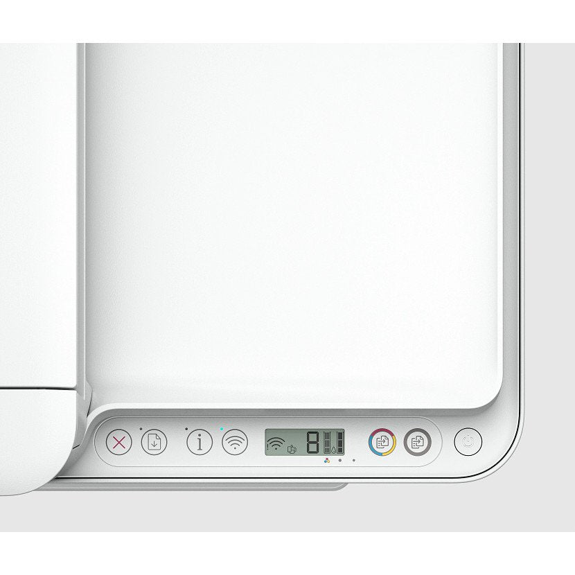 EAN 0197497717495 - HP DeskJet 4210e AiO Printer Inyección de tinta térmica A4 4800 x 1200 DPI 8,5 ppm Wifi imagen 4