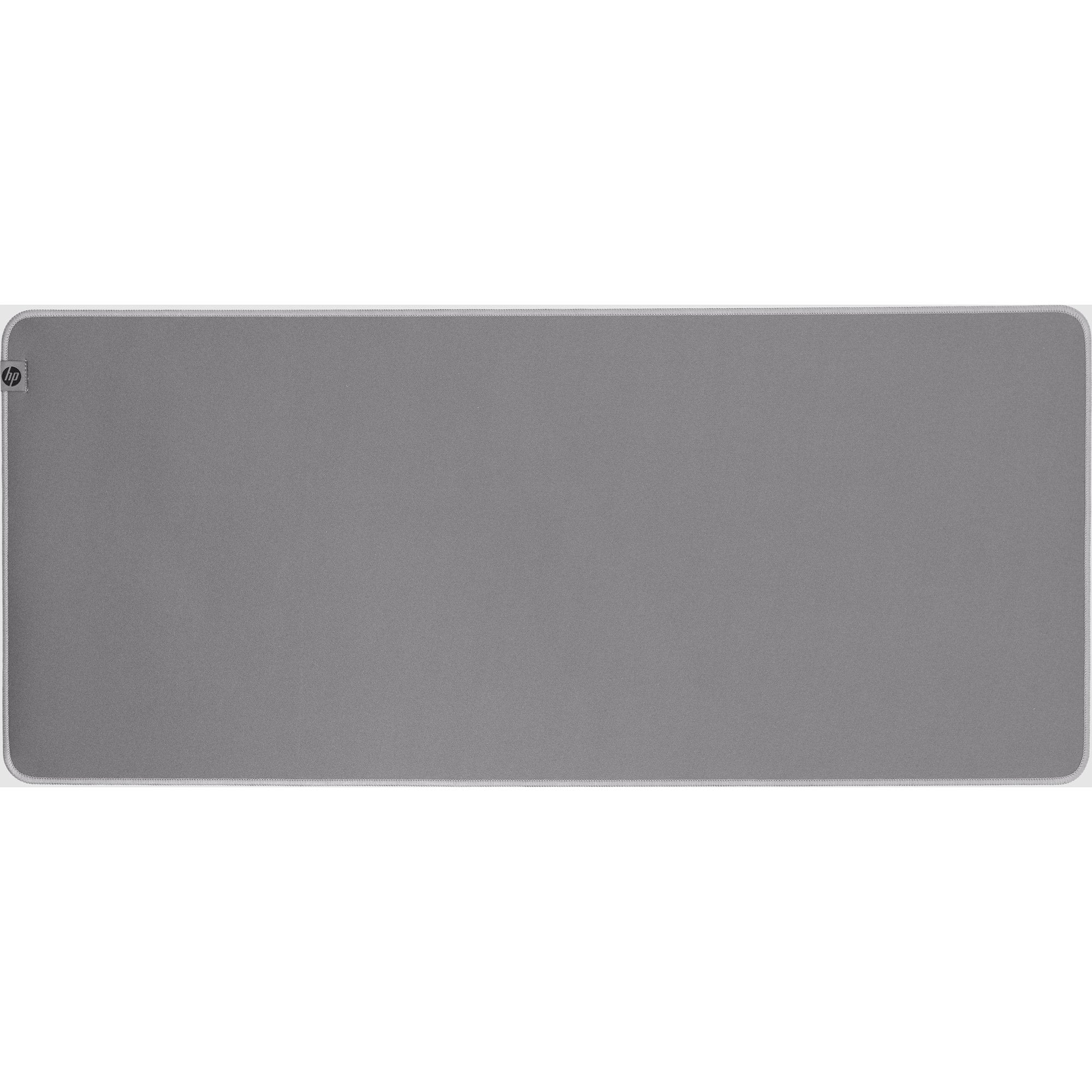 Hp 205 - Alfombrilla De Ratón - Desinfectable - Gris
