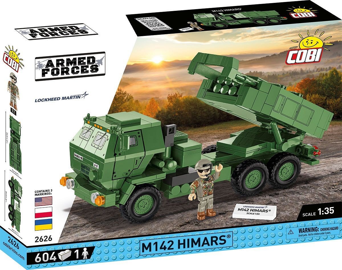 Armed Forces