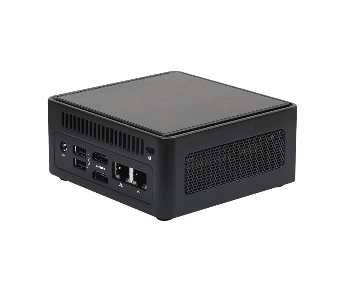 Asrock 4x4 Box-8640u/D5
