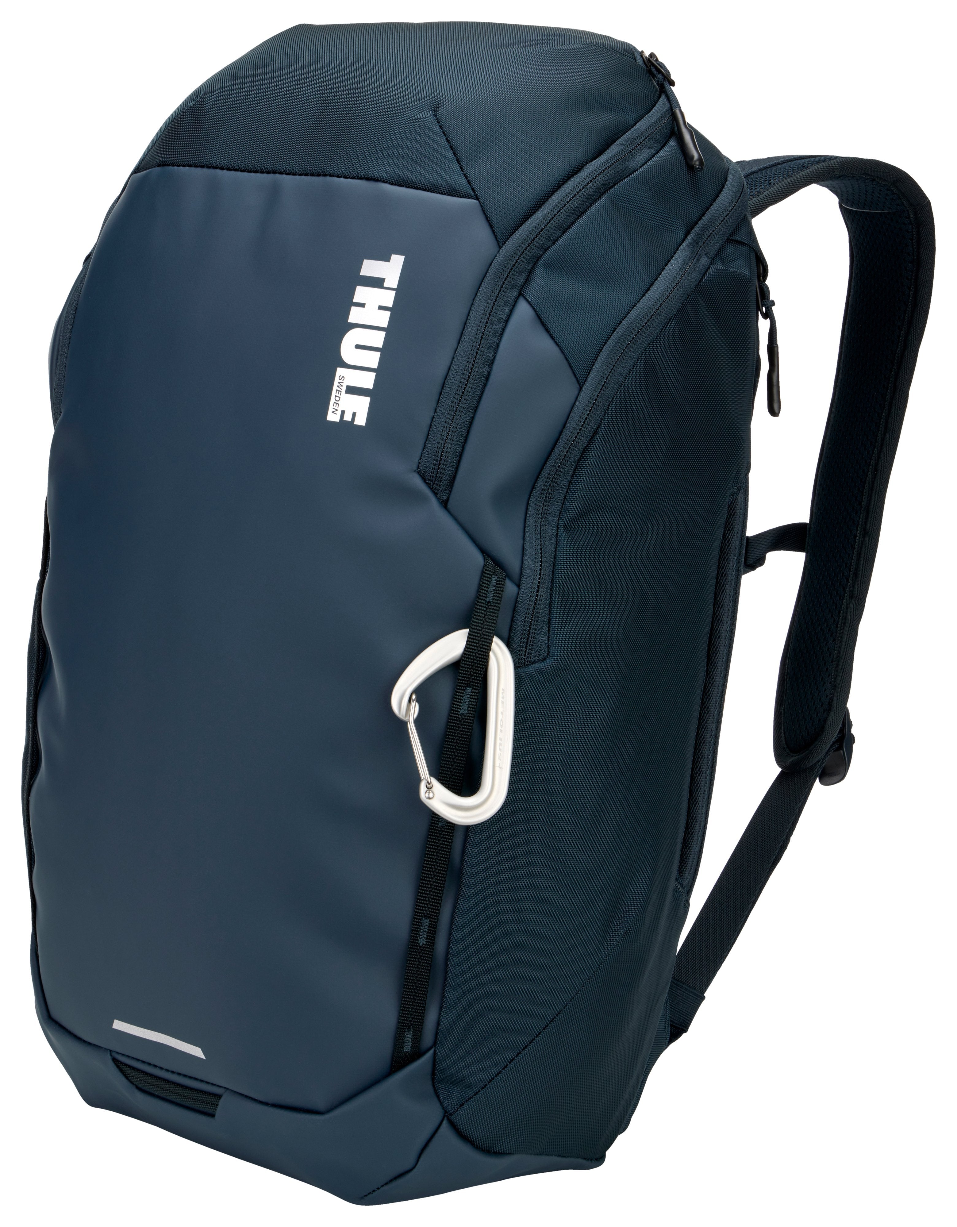 Mochila Thule Chasm Reciclada De 26 Litros - Azul Oscuro, 3205583
