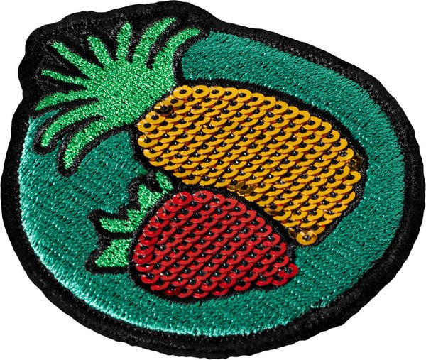 Laut Magmoji Badge Fruit Fashion Comp. With Magsafe