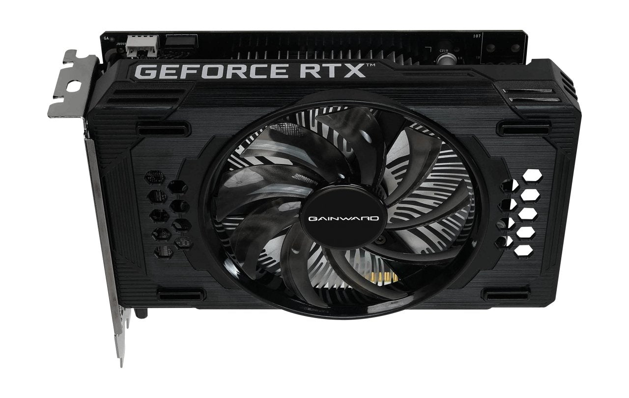 EAN 4710562244182 - Gainward RTX3050 Pegasus OC NVIDIA GeForce RTX 3050 6 GB GDDR6 imagen 6